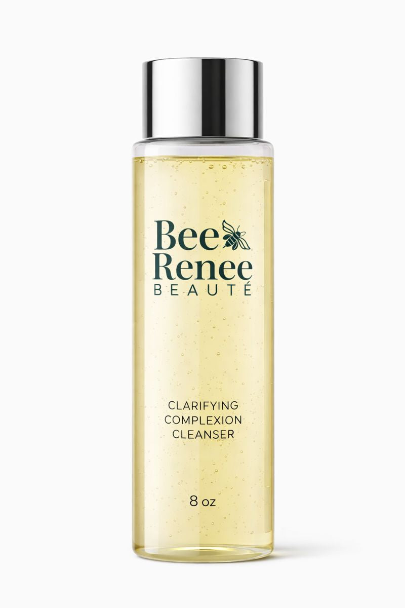 Clarifying Complexion Cleanser (AHA/BHA)