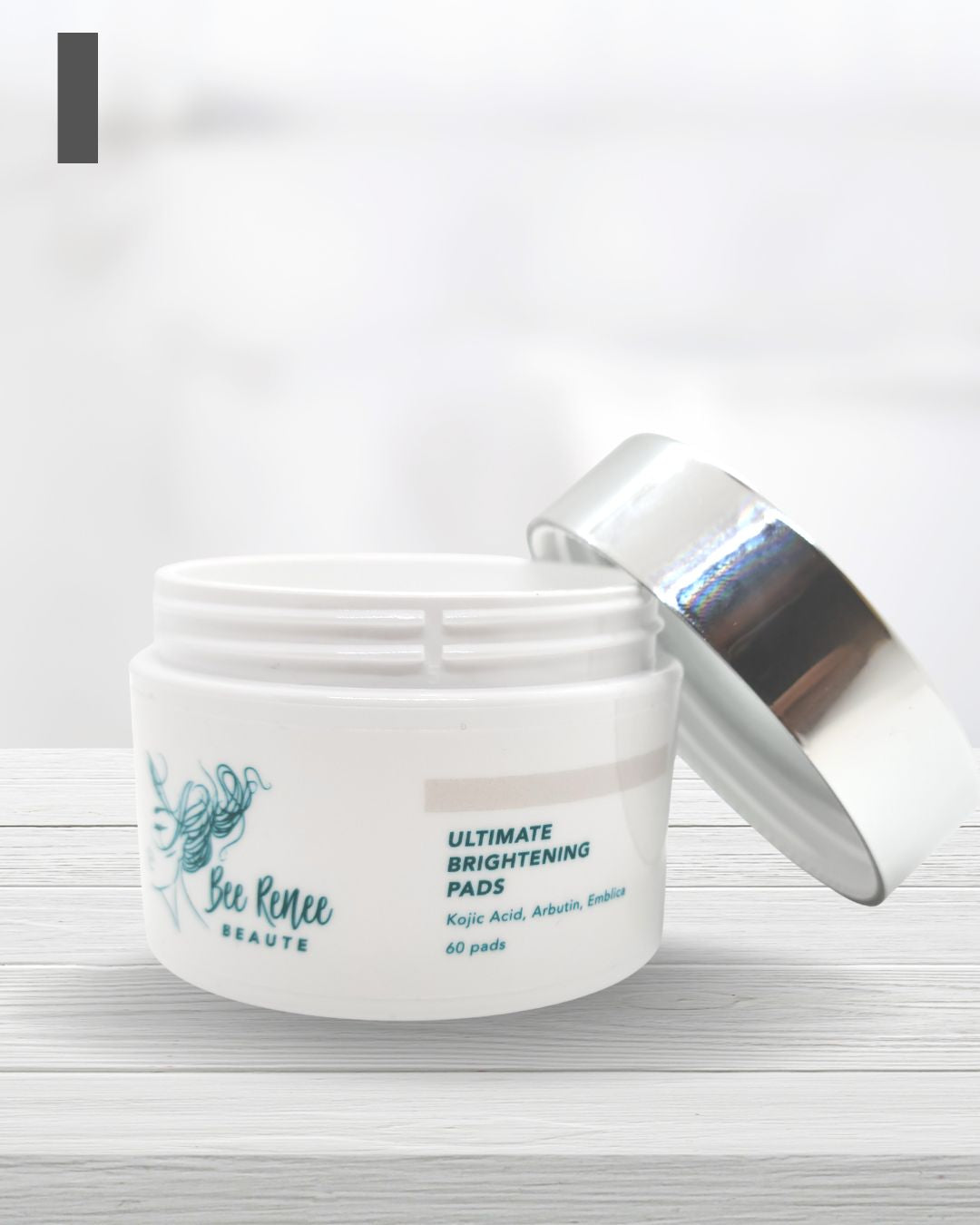 Brightening Even Skin Tone Pads (Boost & No Boost)