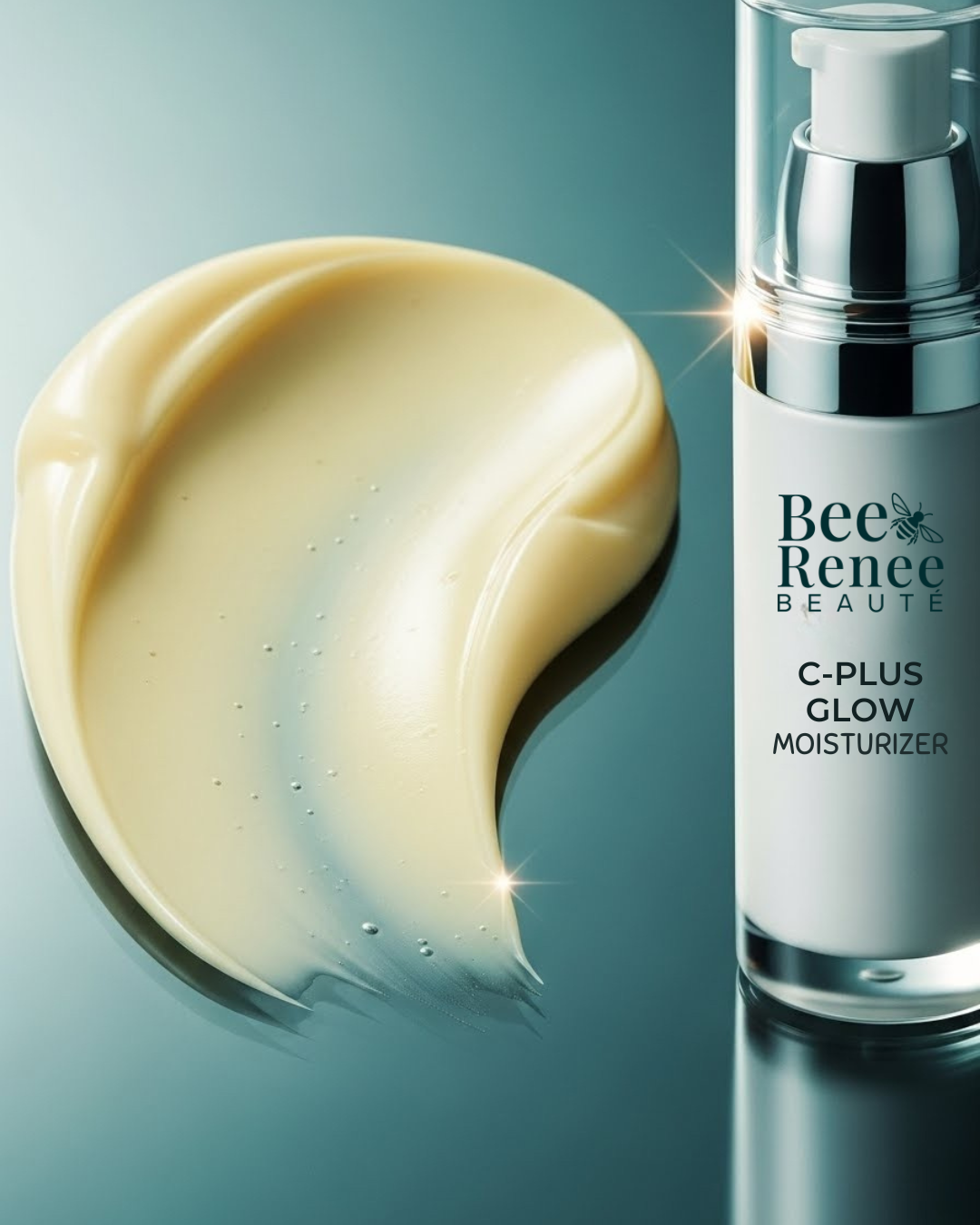 C-Plus Glow Moisturizer