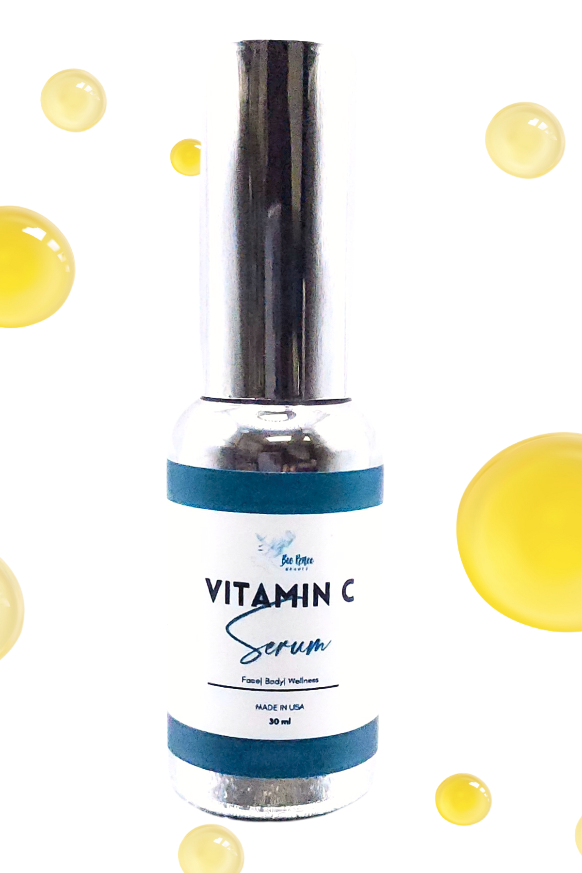 🌟 Vitamin C Brightening Serum
