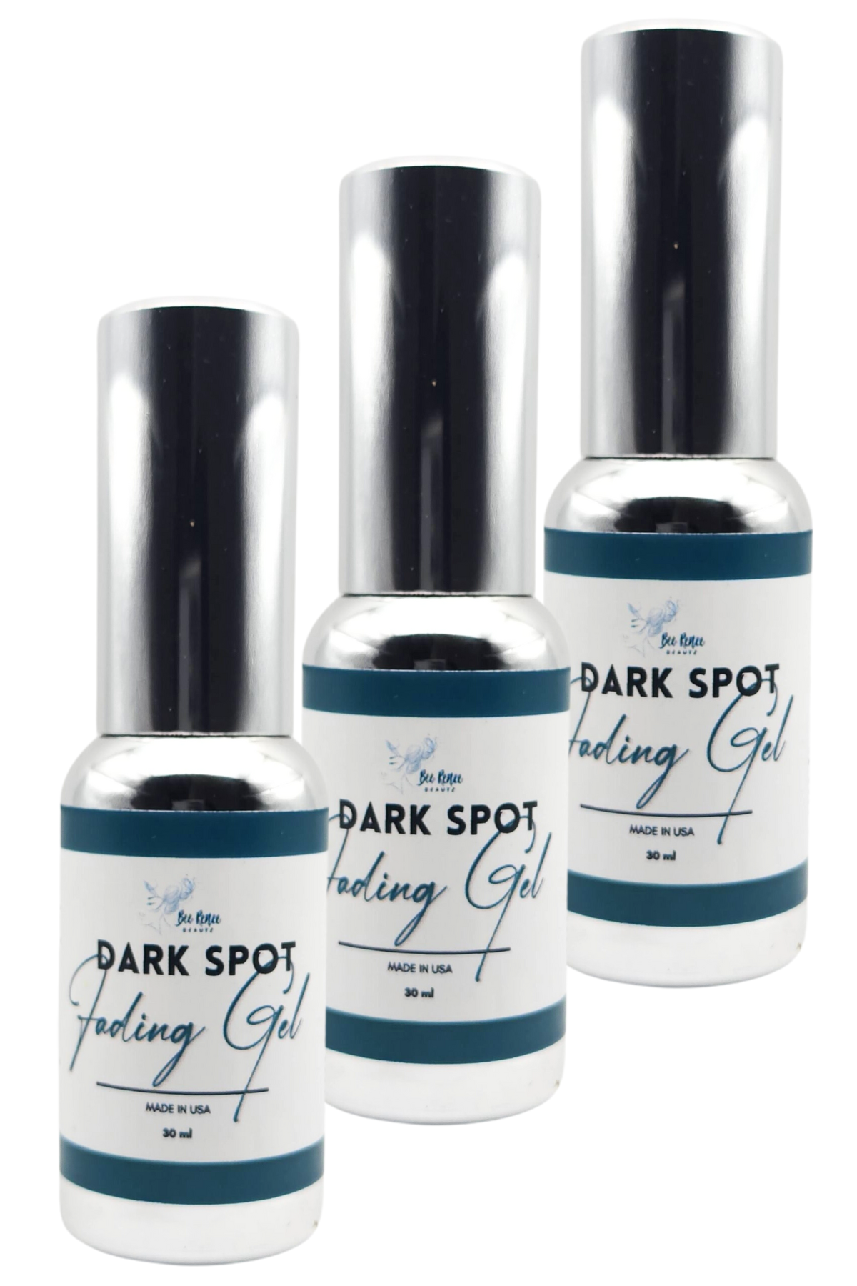 🌟 Clear Complexion Elixir (Dark Spot Fading Gel)