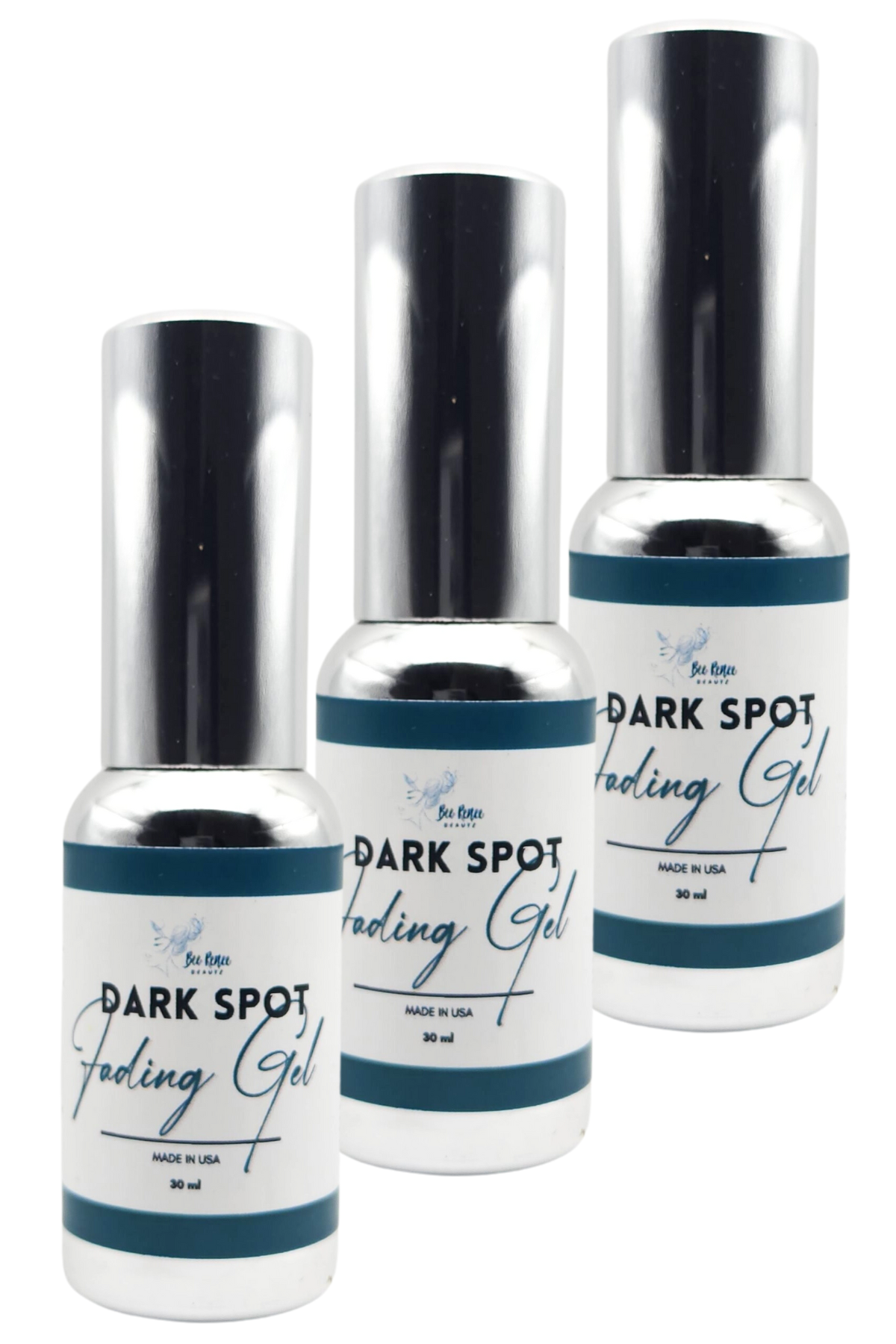 Dark Spot Fading Gel