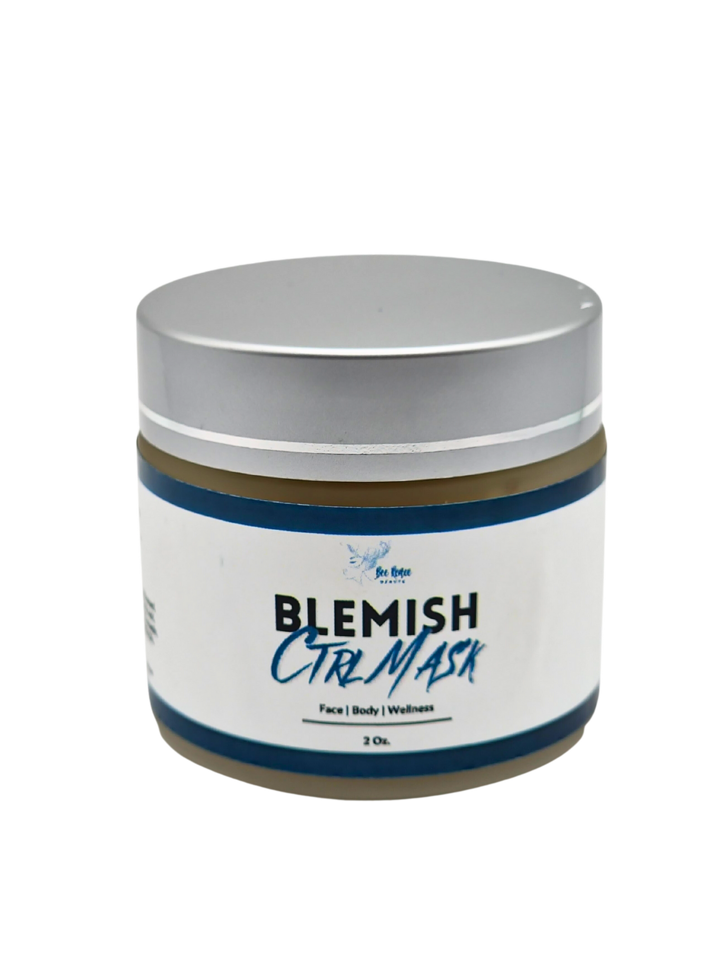 Blemish Ctrl Mask