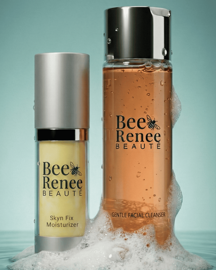 SKYN Collection (Sensitive + Redness)