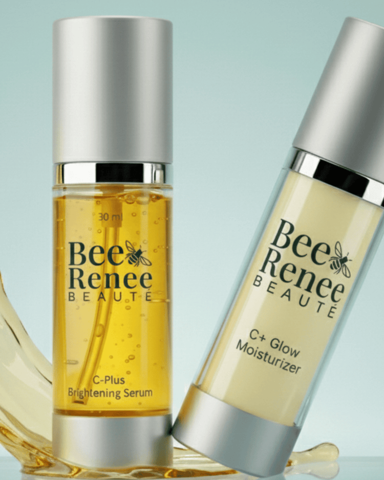 C-Plus Collection (Brightening & Pigmentation)