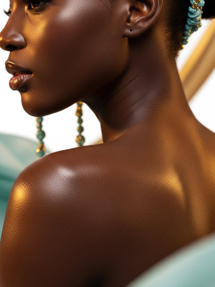 BODY GLOW