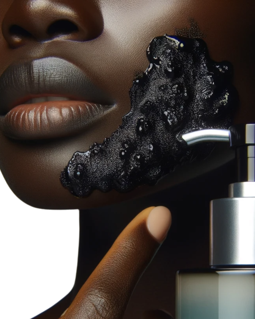 Activated Charcoal Wash