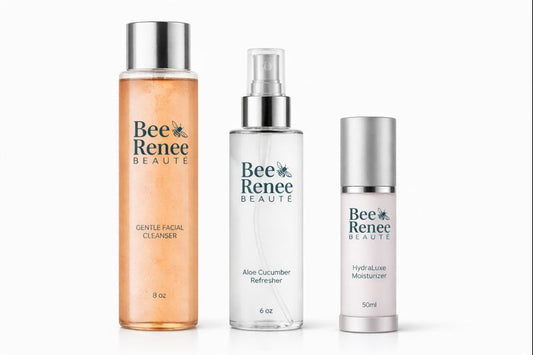 Daily Essentials Set