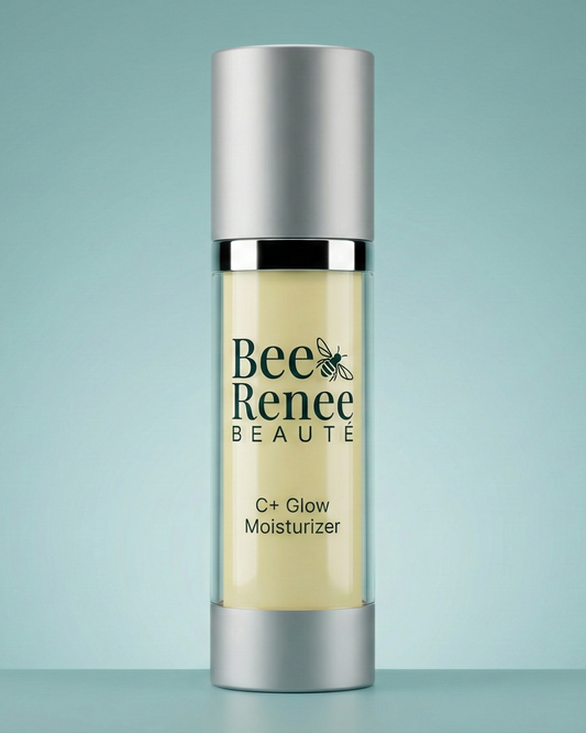 C-Plus Glow Moisturizer
