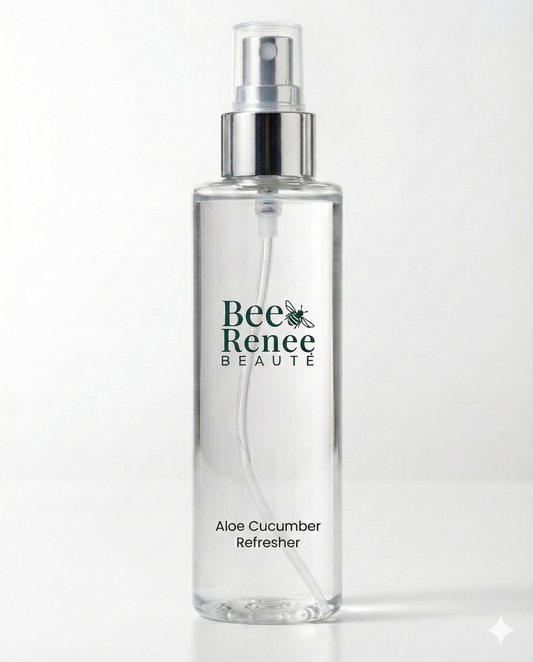 Aloe Cucumber Refresher