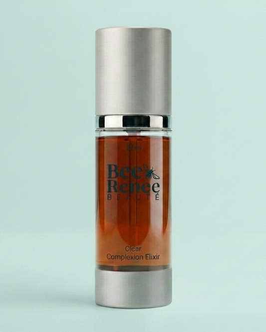 Clear Complexion Elixir (Dark Spot Fading Gel)