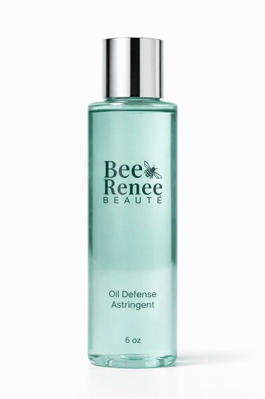 Oil Defense Astringent