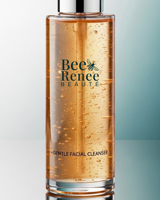Gentle Facial Cleanser