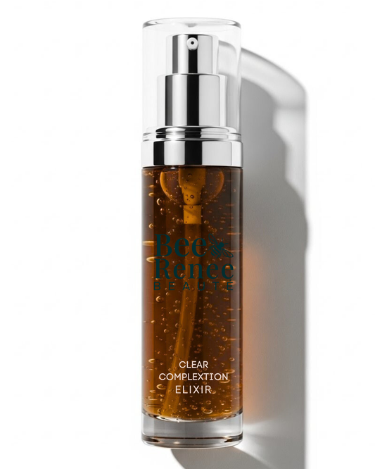 Clear Complexion Elixir (Dark Spot Fading Gel)
