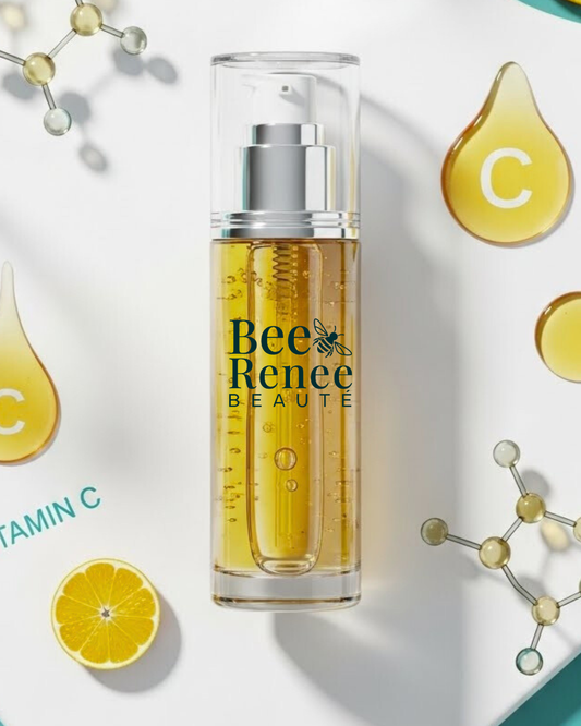 C-Plus Brightening Serum