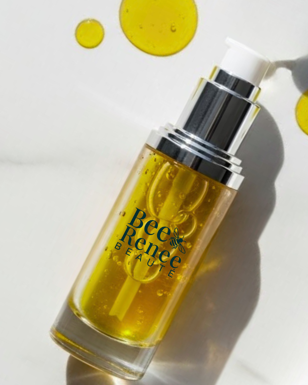 C-Plus Brightening Serum