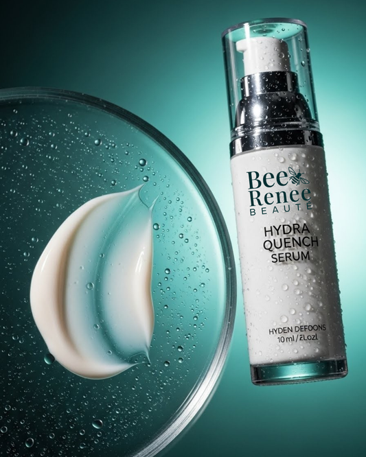 HydraQuench Serum
