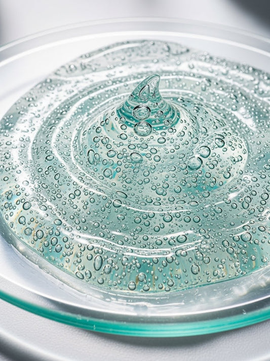 Clarifying Complexion Cleanser (AHA/BHA)