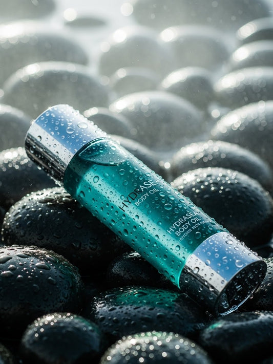HydraSea Body Oil
