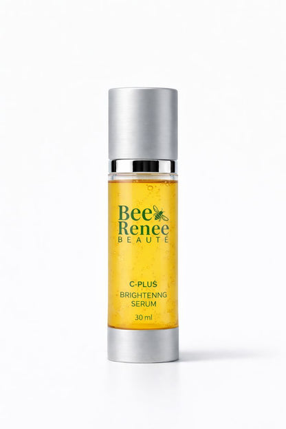 C-Plus Brightening Serum