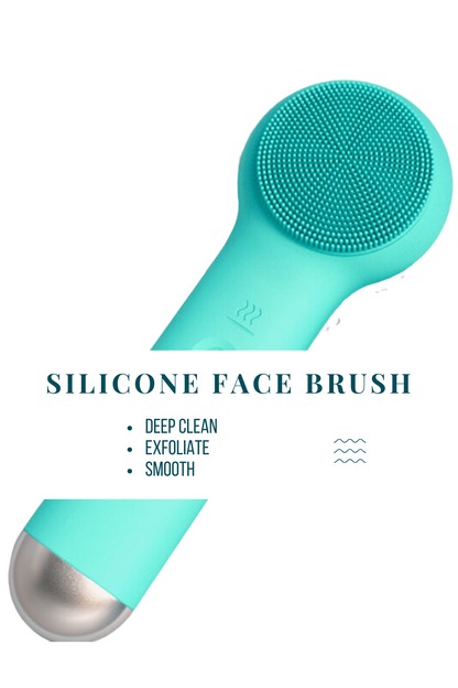 Silicone Glow Wand Preorder (Ships January 15-25)