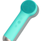 Silicone Facial Cleansing Brush w/ Hot & Cold Wand