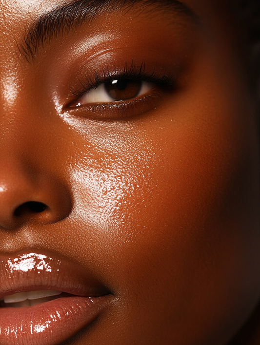 Even Tone Brightening Cream