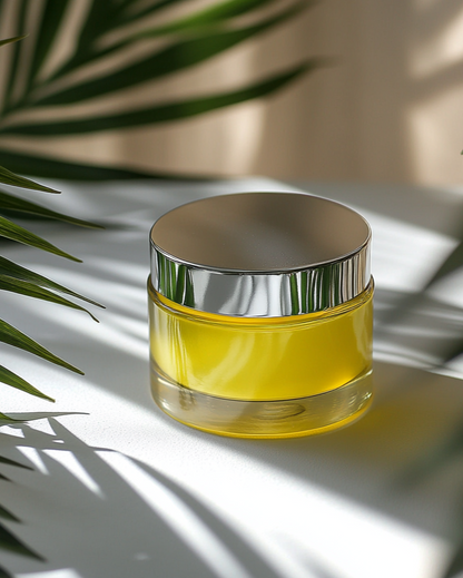 Glow & Go Pineapple Polish