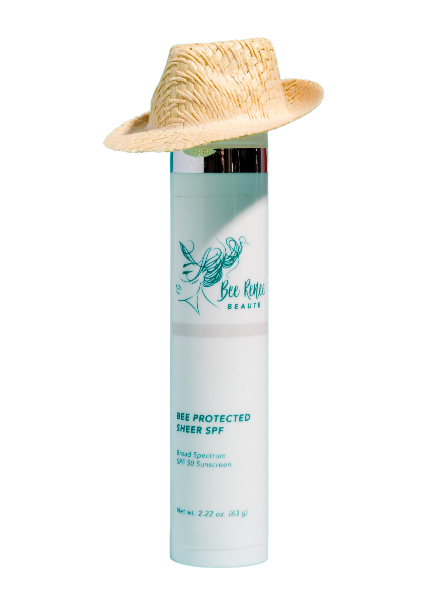 Bee Protected Spf 50+ (Sunscreen)