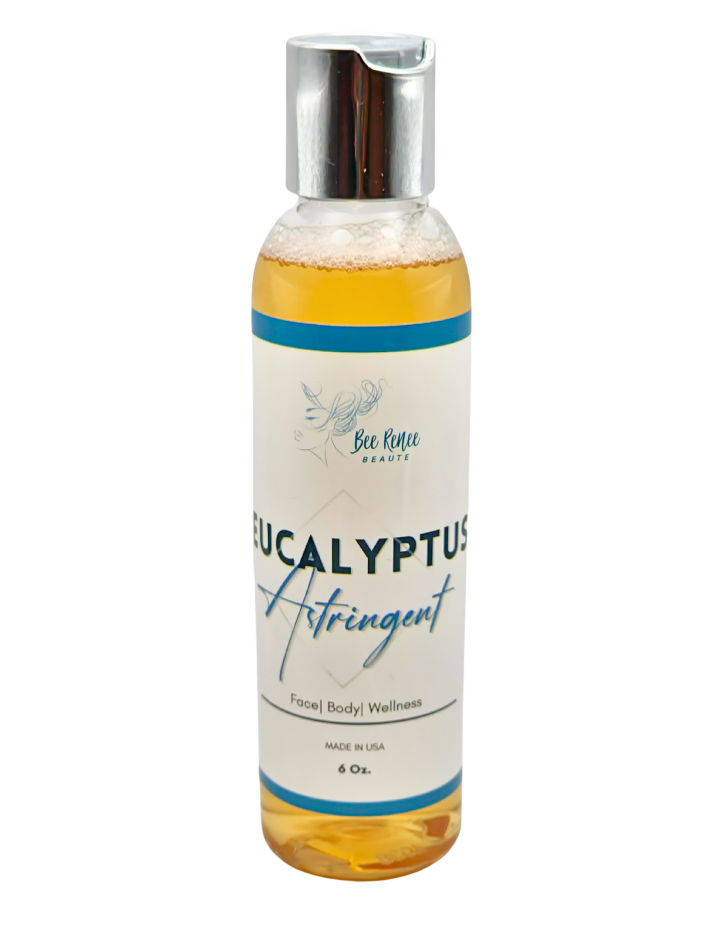 Eucalyptus Astringent