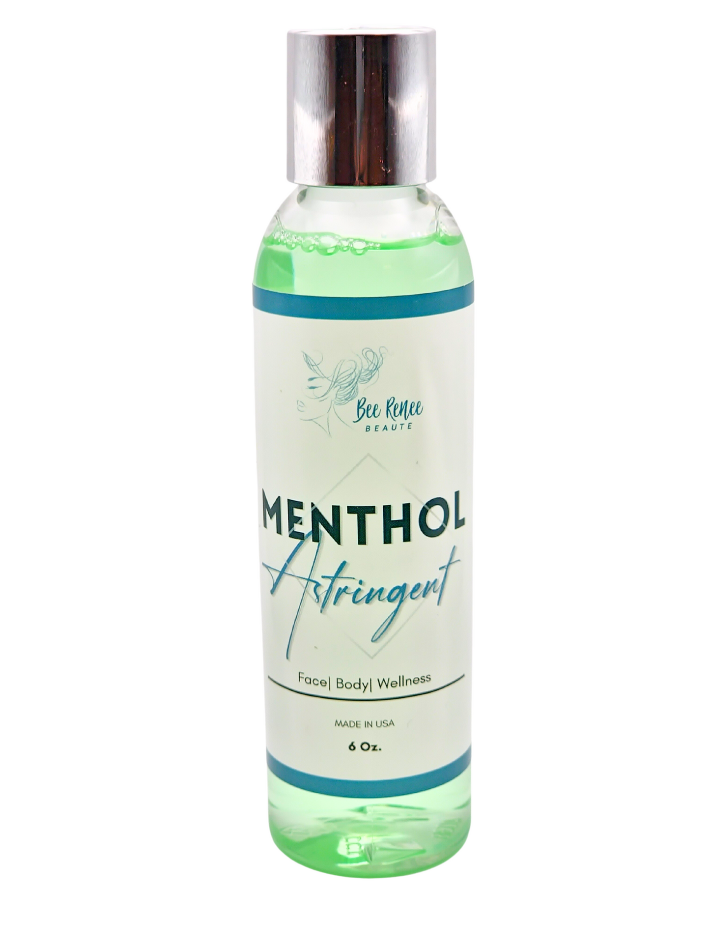 Menthol Astringent