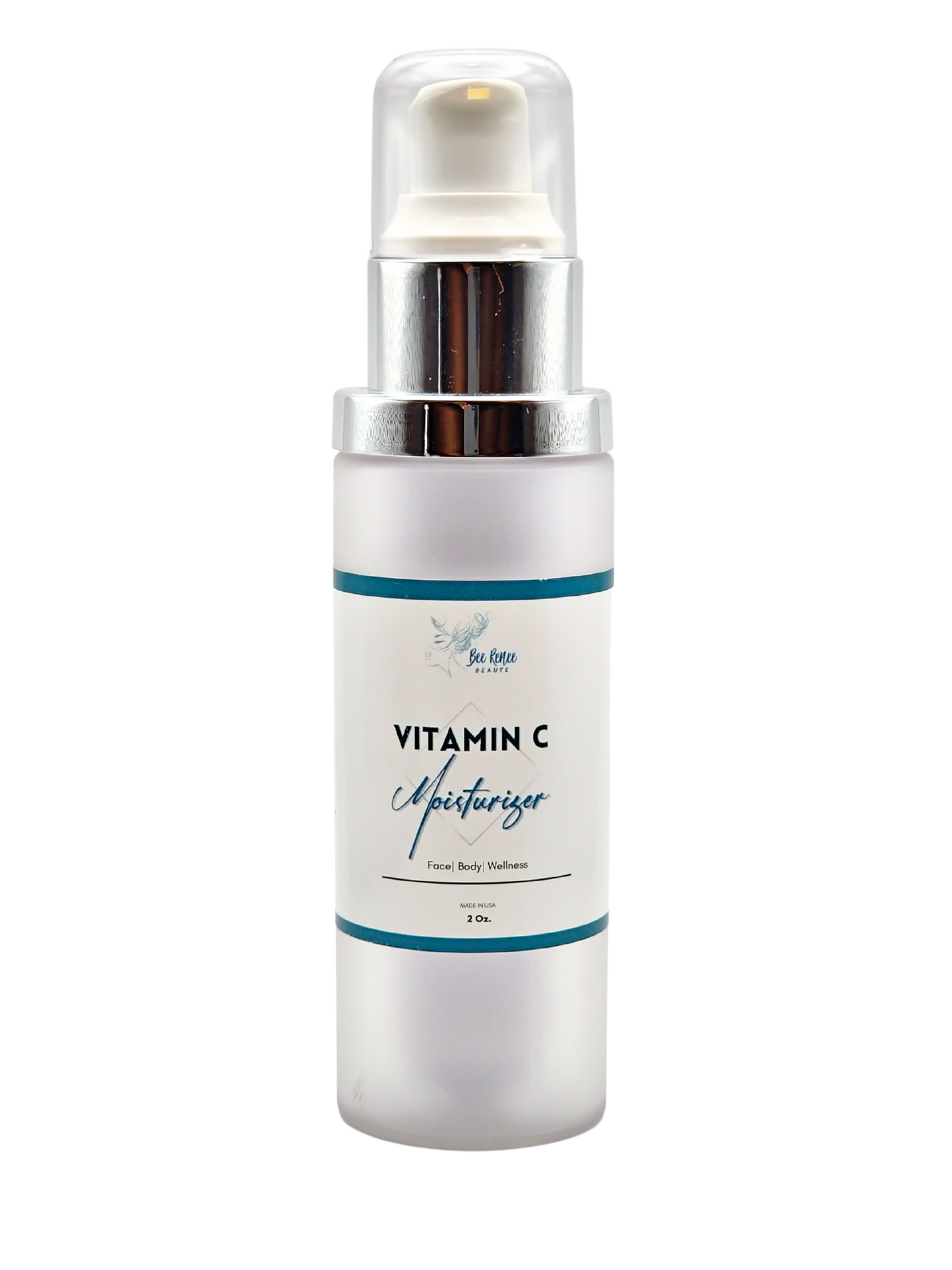 Vitamin C Moisturizer