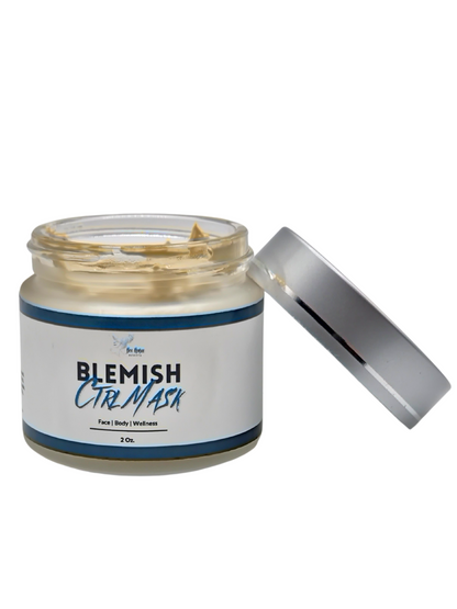 Clarifying Renewal Mask