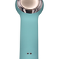 Silicone Facial Cleansing Brush w/ Hot & Cold Wand